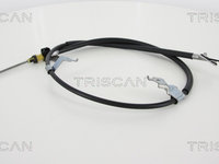 Cablu, frana de parcare dreapta (8140131166 TRI) TOYOTA