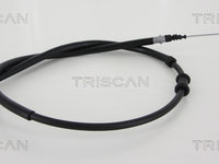 Cablu, frana de parcare dreapta (8140151009 TRI) ABARTH,FIAT