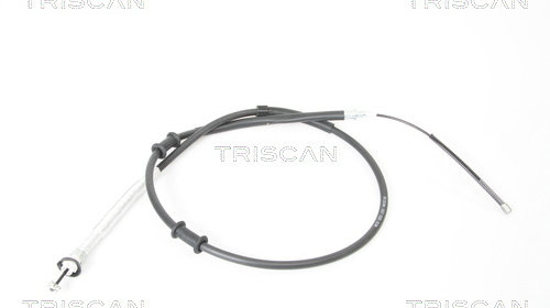 Cablu, frana de parcare dreapta (814015194 TR