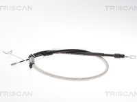 Cablu, frana de parcare dreapta (8140161198 TRI) FORD