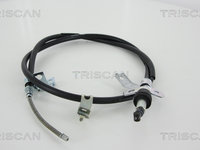 Cablu, frana de parcare dreapta (814043136 TRI) HYUNDAI