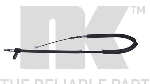 Cablu, frana de parcare dreapta (901022 NK) A