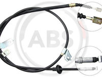 Cablu, frana de parcare dreapta (K14058 ABS) HONDA