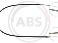 Cablu, frana de parcare dreapta (K18908 ABS) SUZUKI