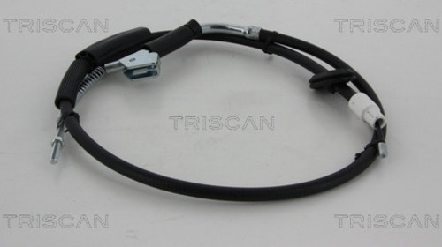 Cablu, frana de parcare fata (814023159 TRI) 