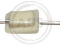 Cablu, frana de parcare fata (K10351 ABS) FORD
