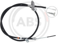 Cablu, frana de parcare fata (K19101 ABS) LEXUS