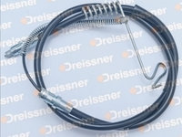 Cablu frana de parcare - FD3022DREIS DREISSNER pentru Ford Transit