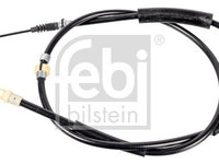 Cablu, frana de parcare FEBI BILSTEIN 106225