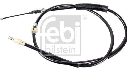 Cablu, frana de parcare FEBI BILSTEIN 106225