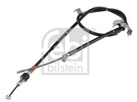 Cablu, frana de parcare FEBI BILSTEIN 106945