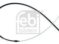 Cablu, frana de parcare FEBI BILSTEIN 109232