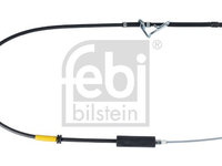 Cablu, frana de parcare FEBI BILSTEIN 109238