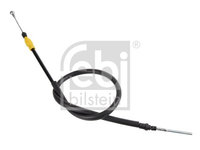 Cablu, frana de parcare FEBI BILSTEIN 109492