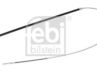 Cablu, frana de parcare FEBI BILSTEIN 12303