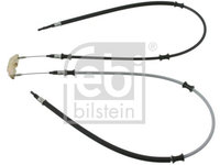 Cablu, frana de parcare FEBI BILSTEIN 23954