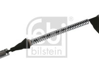 Cablu, frana de parcare FEBI BILSTEIN 49617