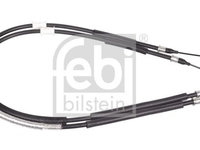 Cablu, frana de parcare FEBI BILSTEIN 49627