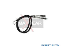 Cablu, frana de parcare Fiat CINQUECENTO (170) 1991-1999 #2 241465