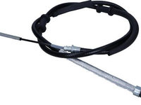 Cablu, frana de parcare FIAT PUNTO IV (199_) Hatchback, 01.2012 - Maxgear 32-0797