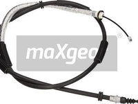 Cablu, frana de parcare FIAT STILO (192_) Hatchback, 10.2001 - 11.2010 Maxgear 32-0493