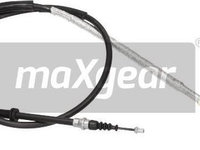 Cablu, frana de parcare FIAT STILO (192_) Van, 10.2001 - 08.2008 Maxgear 32-0581