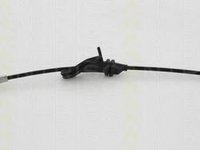 Cablu, frana de parcare FORD C-MAX (DM2) (2007 - 2016) TRISCAN 8140 161152 piesa NOUA