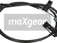 Cablu, frana de parcare FORD FOCUS (DFW) Sedan, 02.1999 - 11.2009 Maxgear 32-0145