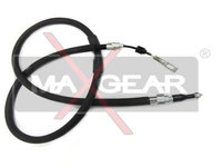 Cablu, frana de parcare FORD Galaxy Mk1 (WGR) MPV ( 03.1995 - 05.2006) OE 7M0 609 701 B