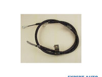 Cablu, frana de parcare Ford MAVERICK (UDS, UNS) 1993-1998 #2 02170334
