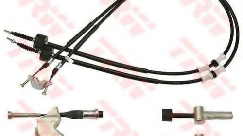 Cablu frana de parcare GCH2098 TRW pentru Ope