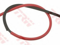 Cablu frana de parcare GCH482 TRW pentru CitroEn C8 Peugeot 807 Fiat Ulysse