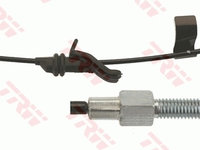 Cablu frana de parcare GCH695 TRW pentru Ford Focus Ford Tourneo