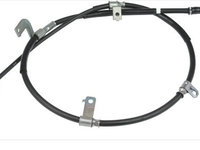 Cablu, frana de parcare HERTH+BUSS JAKOPARTS J3920526