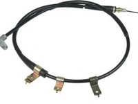 Cablu, frana de parcare - HERTH+BUSS JAKOPARTS J3931062
