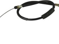 Cablu, frana de parcare - HERTH+BUSS JAKOPARTS J3921018