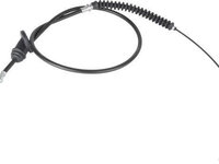 Cablu, frana de parcare HERTH+BUSS JAKOPARTS J3915012