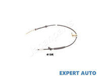 Cablu, frana de parcare Honda CIVIC Mk V hatchback (EJ, EK) 1995-2001 #2 13104419R