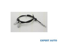 Cablu, frana de parcare Honda CIVIC VI cupe (EJ, EM1) 1996-2000 #2 16881