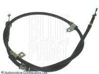 Cablu frana de parcare HYUNDAI COUPE (RD) - OEM - BLUE PRINT: ADG04698 - Cod intern: W02329223 - LIVRARE DIN STOC in 24 ore!!!