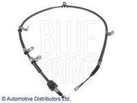 Cablu, frana de parcare HYUNDAI ELANTRA (FD), HYUNDAI ELANTRA GT (GD) - BLUE PRINT ADG046210