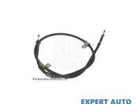 Cablu, frana de parcare Hyundai ELANTRA (XD) 2000-2006 #2 00037419