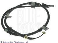 Cablu, frana de parcare HYUNDAI LANTRA (J-1) - BLUE PRINT ADG04616