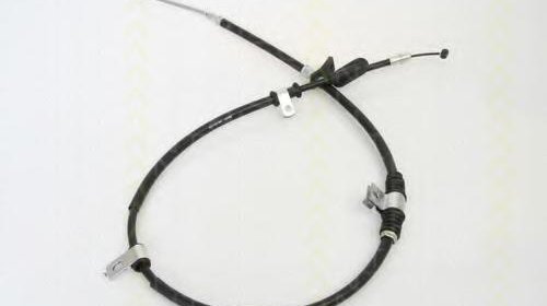Cablu, frana de parcare HYUNDAI LANTRA Mk II 