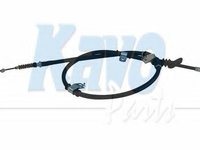 Cablu, frana de parcare HYUNDAI LANTRA Mk II combi (J-2), HYUNDAI AVANTE II (J-2) - KAVO PARTS BHC-3085