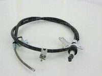 Cablu, frana de parcare HYUNDAI SANTA FE I (SM) (2000 - 2006) TRISCAN 8140 43136 piesa NOUA