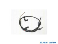 Cablu, frana de parcare Hyundai TUCSON (JM) 2004-2010 #2 34531