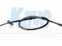 Cablu, frana de parcare ISUZU TROOPER (UB) - KAVO PARTS BHC-3501