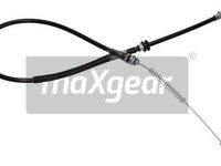 Cablu, frana de parcare IVECO DAILY IV (ZCFC) 05.2006 - 03.2012 Maxgear 32-0559