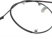 Cablu frana de parcare J3924070 HERTH BUSS JAKOPARTS pentru Honda Accord